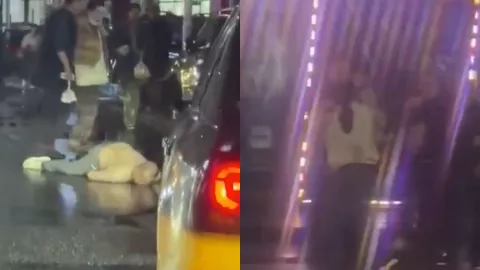 吉林夫妻吵架事件