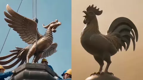 749局绝密档案