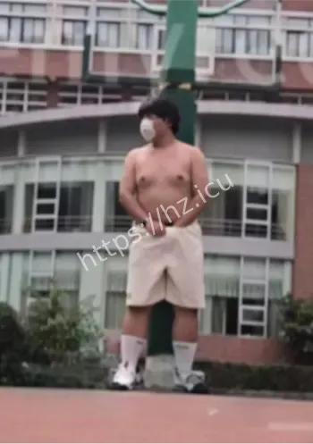 重庆一中小e事件